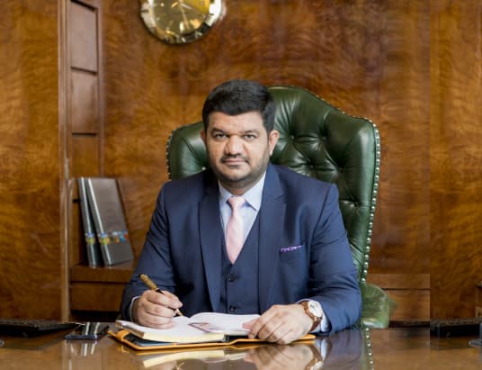 Fazlani Group