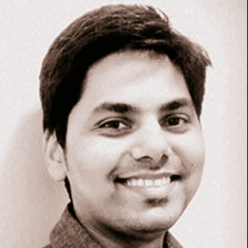 Sandeep Shinde