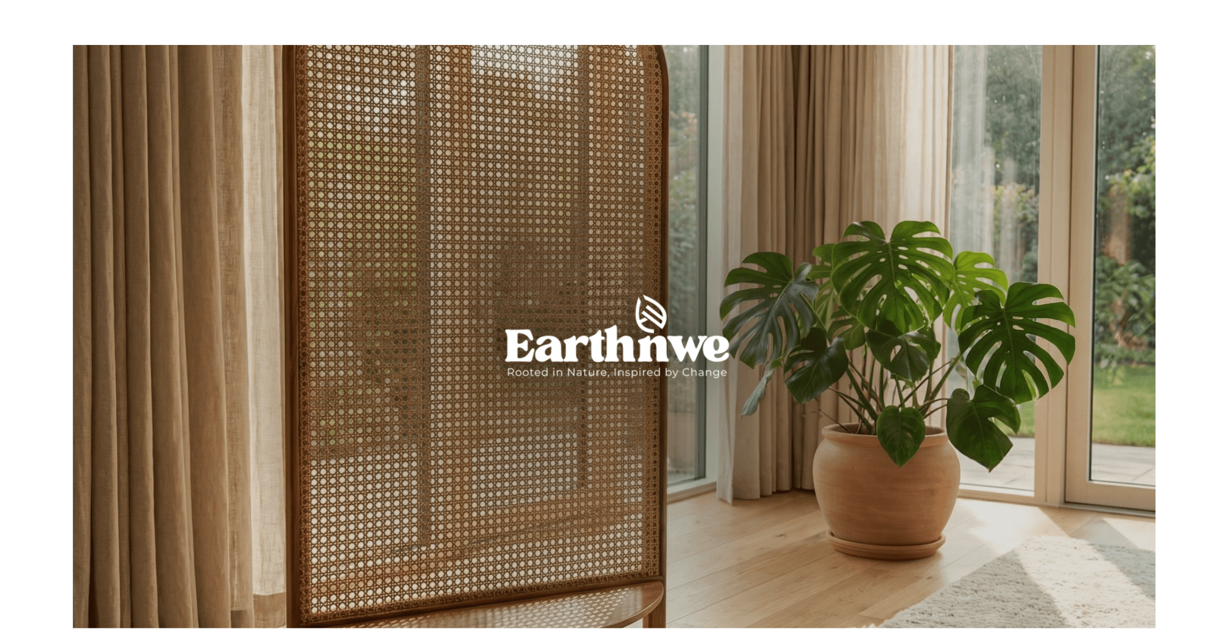 EarthNWe Website CRO & Redesign