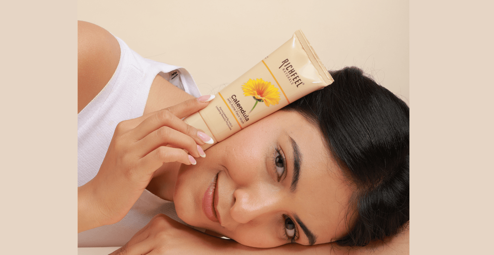 Richfeel Naturals  - Social Media Content Creation