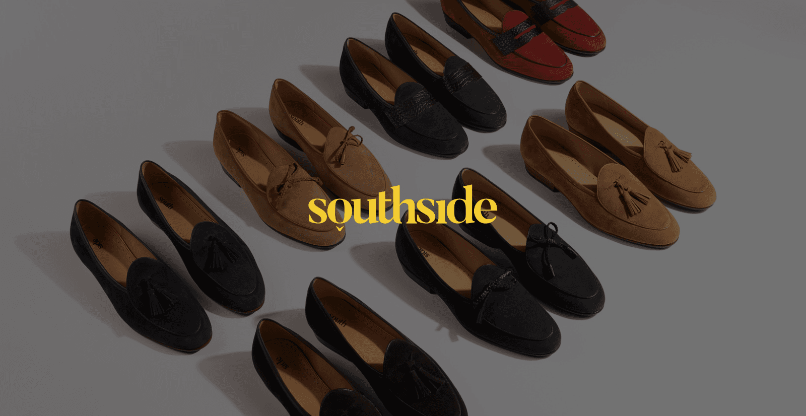 Southside Shoes - Social Media Content