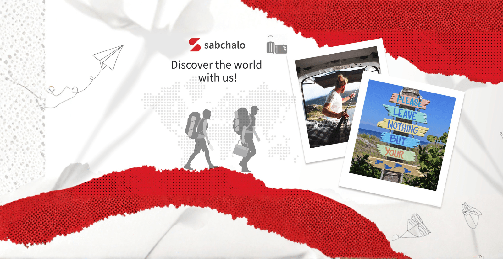 Sabchalo Viral Content Creation