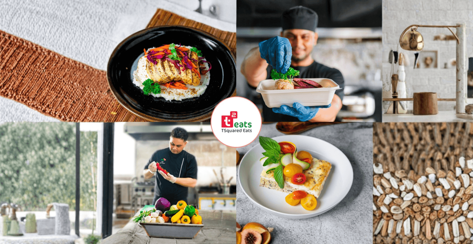 TSquared Lab Fitness Content