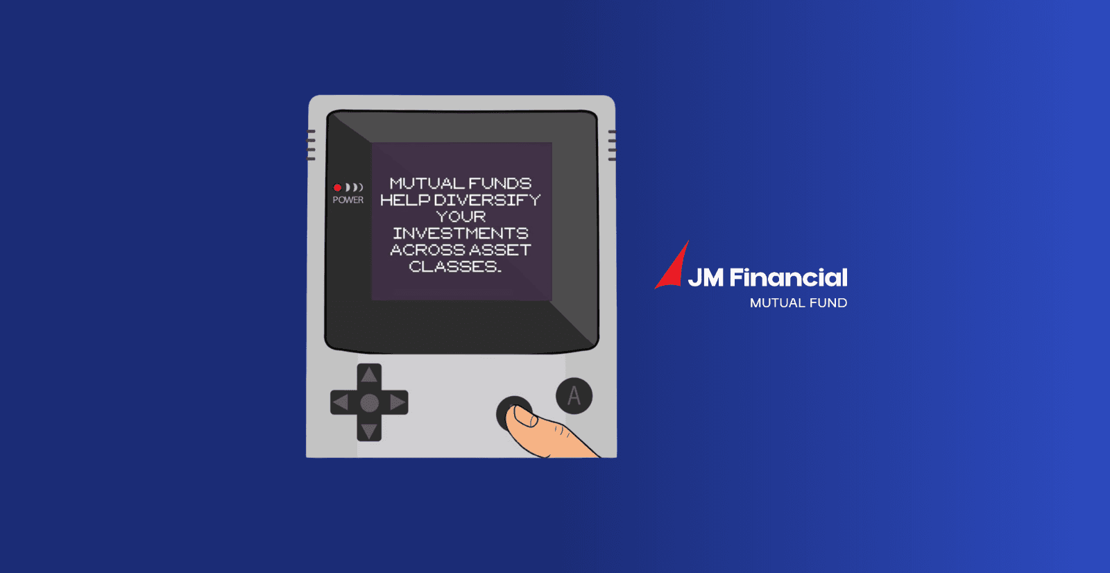 JM Financial Mutual Fund - Gamified Video Content