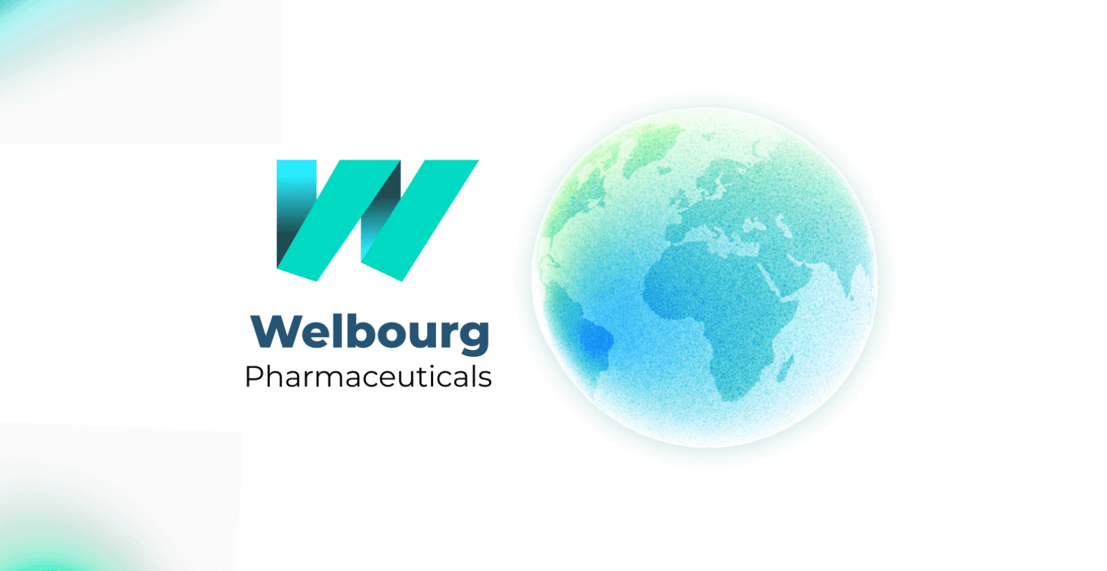 Welbourg Pharma - Social Media Content