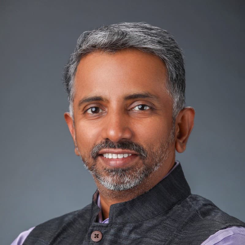 Ravi Raj