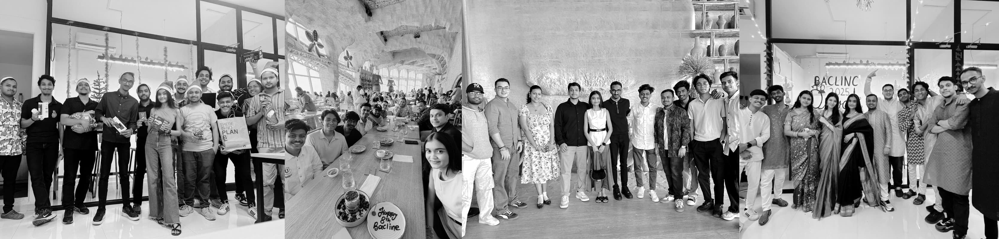 Baclinc Team 2025