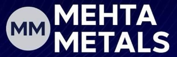 Mehta Metals B2B Social Content