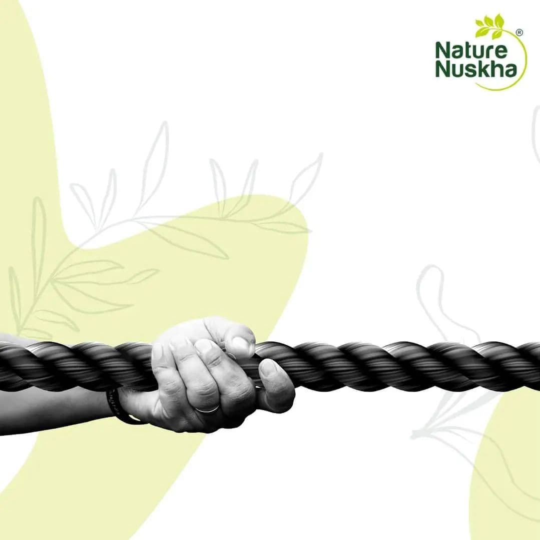 Nature Nuskha Digital Journey