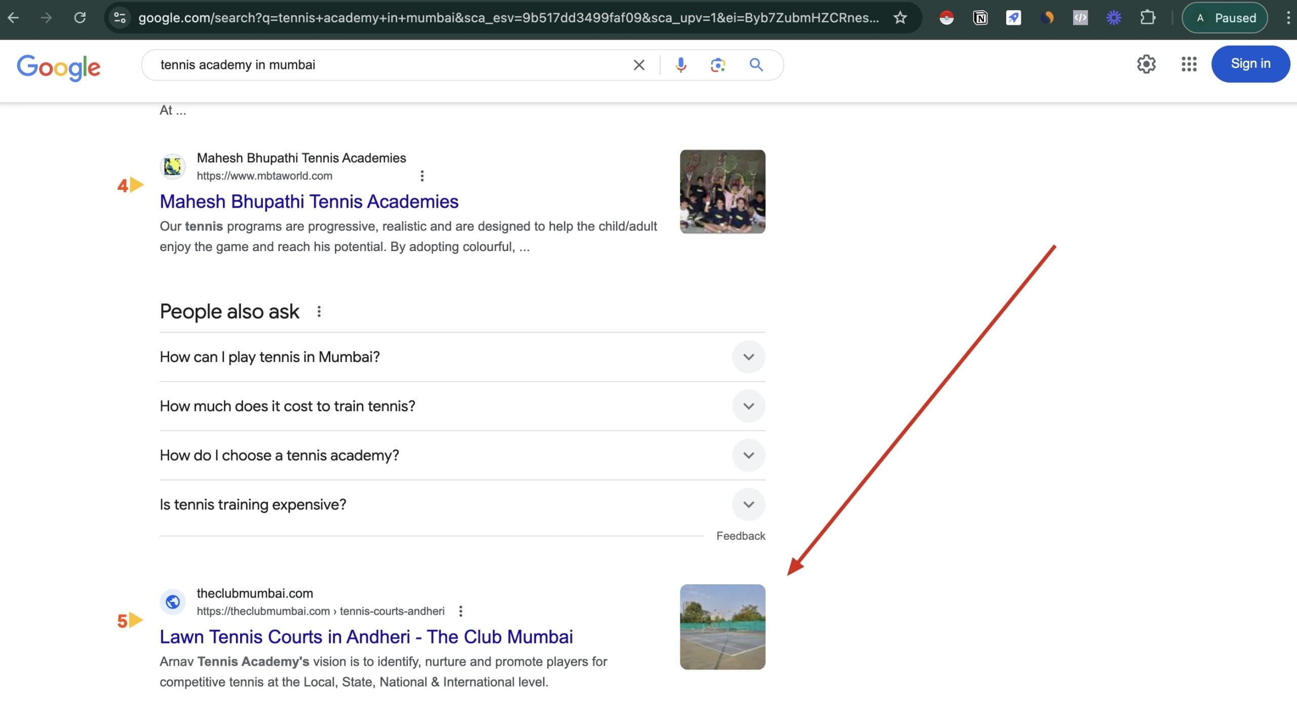 High DR Backlinks