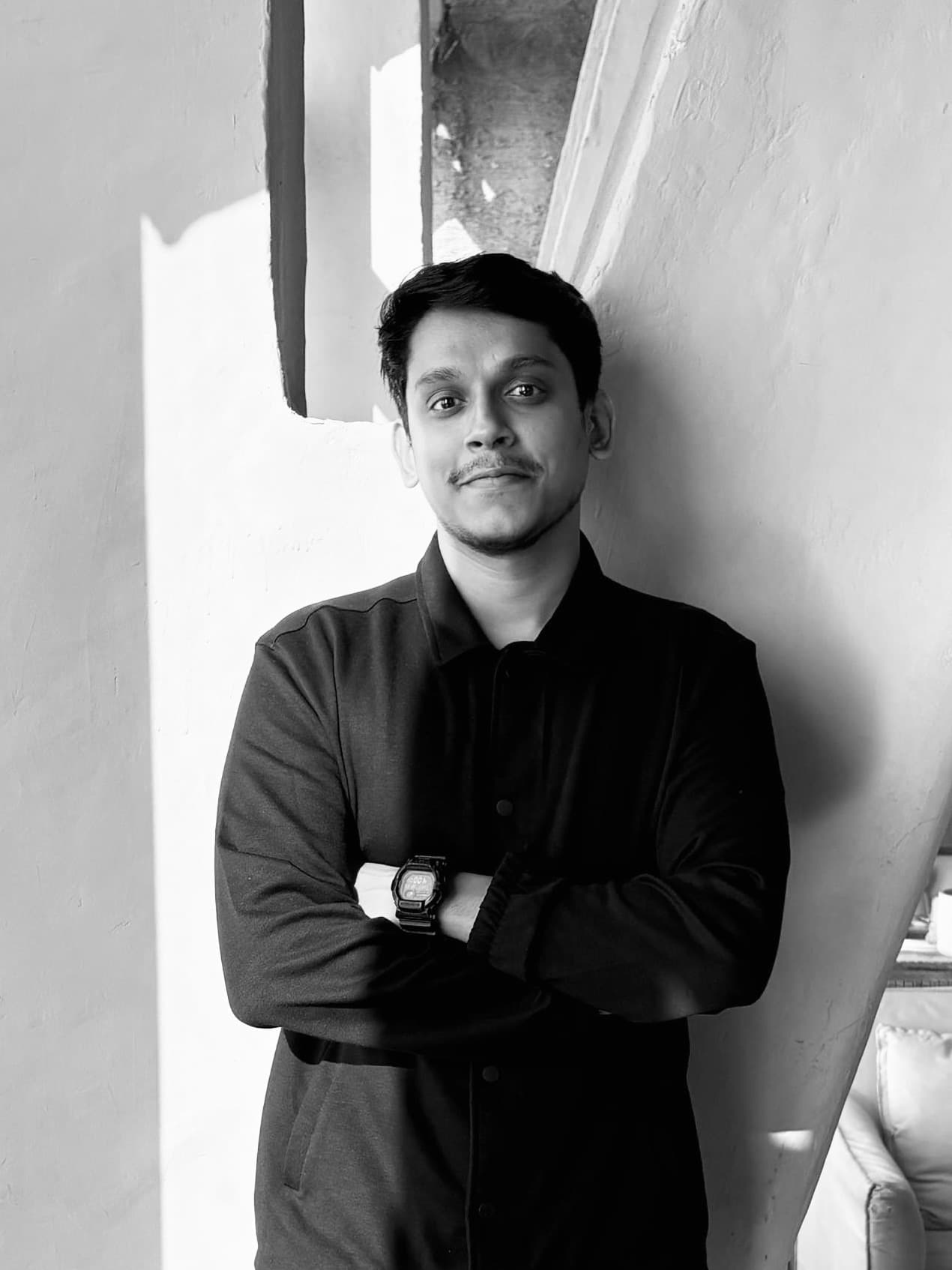 Yasoob Hashmi