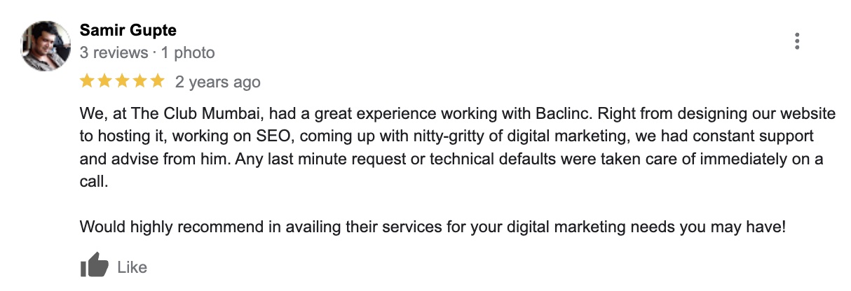 Squash Court ranked under Top 5